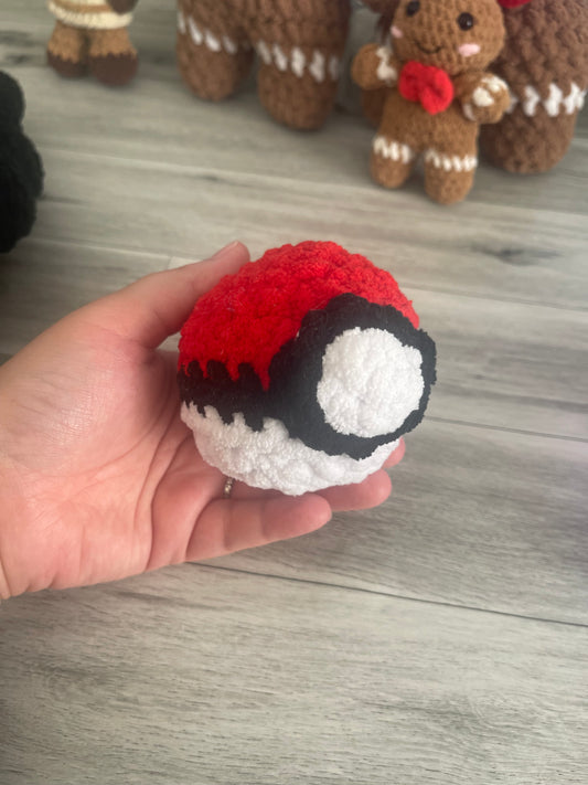Pokeball